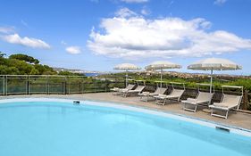 AHR Altura Hotel Porto Rafael